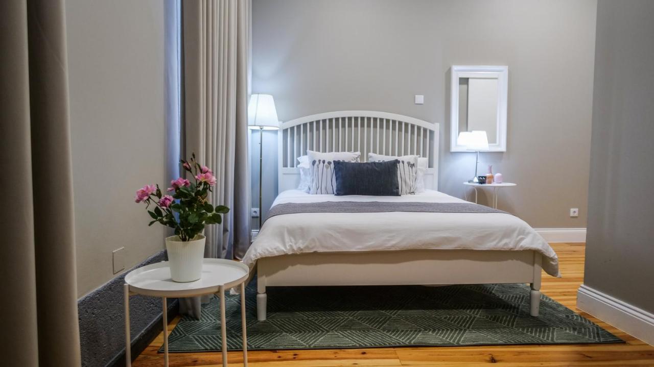 Casa Conforto ポンタ・デルガダ 部屋 写真