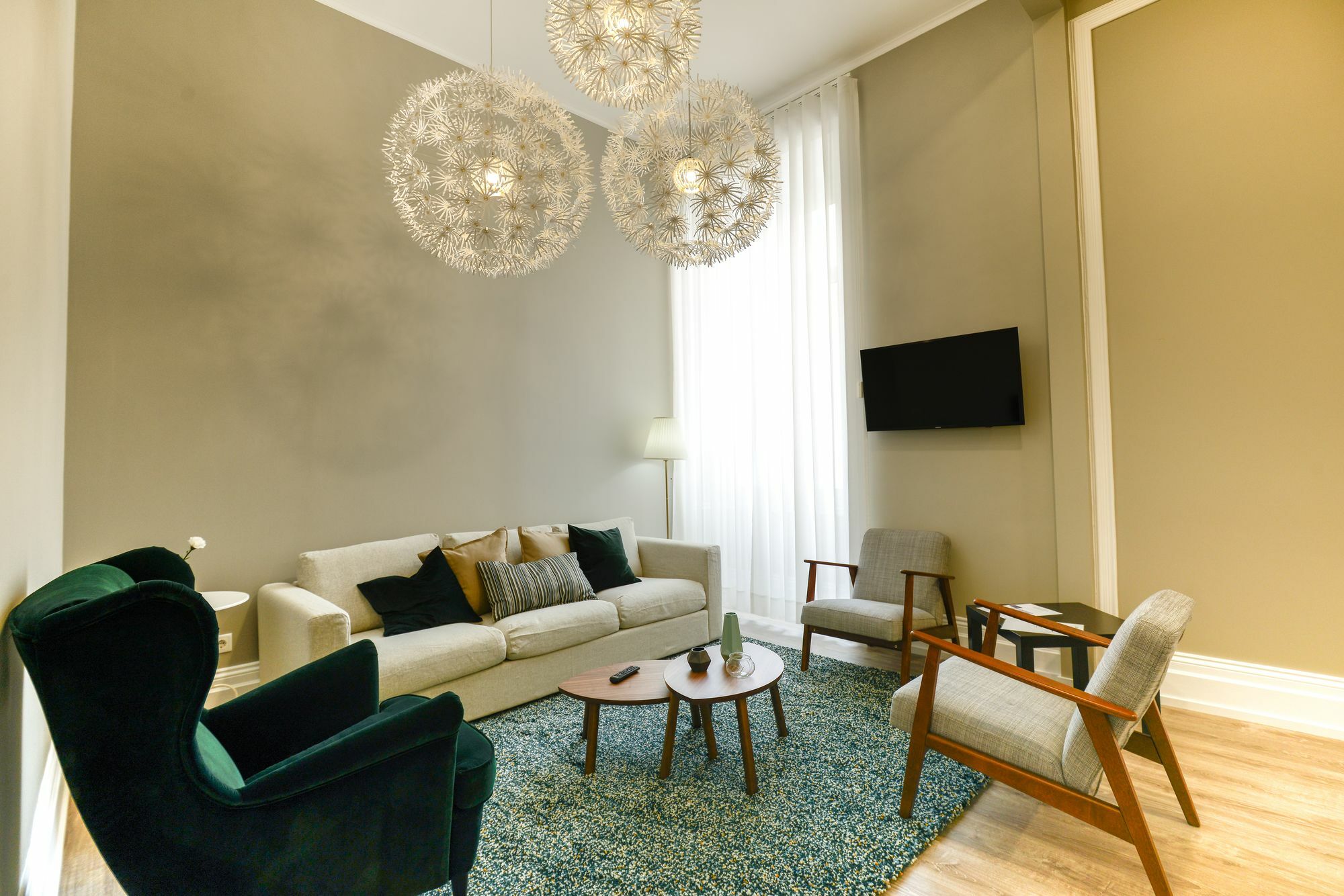 Casa Conforto ポンタ・デルガダ エクステリア 写真